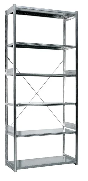 Bito - FLT2561G - Regaleinheit 2.5m 1000x600mm