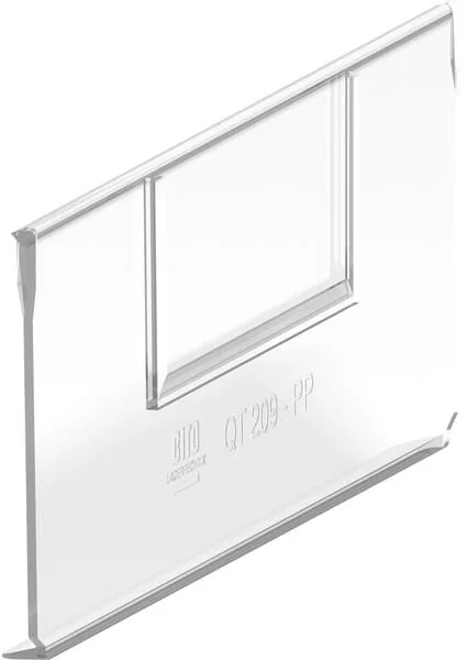 Bito - QT214 - Querteilung Fuer RK214 10x