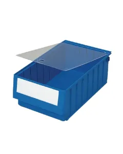 Bito - SD41 - Transparenter Deckel 108, 109 400mm