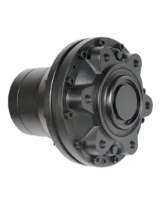 BlackBruin - BB4040801120 - Motor BB-4