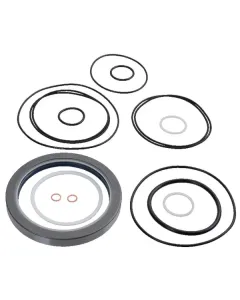 BlackBruin - BB491778010172 - Dichtungssatz BB4 Mit Scheibenbremse