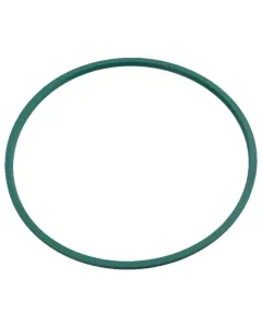 BlackBruin - BBC0390905720800 - Dichtung 456,06x3,53mm 70 Shore Gruen BlackBruin