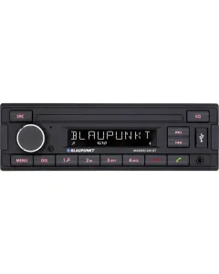 Blaupunkt - 2001020000001 - Radio Madrid 200 BT
