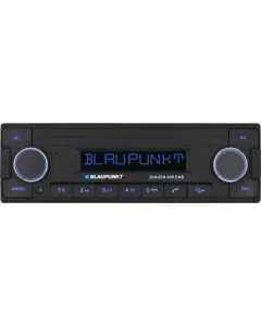 Blaupunkt - 2001020000005 - Autoradio Skagen 400 DAB BT