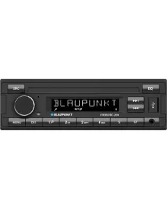 Blaupunkt - 2001020000010 - Radio Freiburg 200