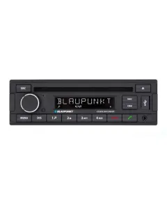 Blaupunkt - 2001020000013 - Radio Essen 200 DAB BT