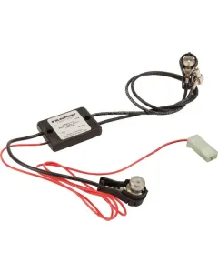 Blaupunkt - 2006017472610 - Aktiver Splitter ISO/ISO DAB-S