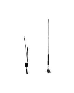 Blaupunkt - 2006018000000 - Antenne AM FM DAB+