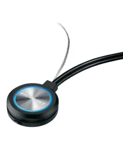 Blaupunkt - 2006023000000 - Aktive Glas-Klebeantenne Funline AM/FM/DAB/DAB+