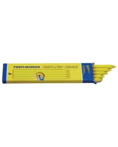 Bleispitz - HG0129 - Markierungsstift Nachfuellung 5 Stueck