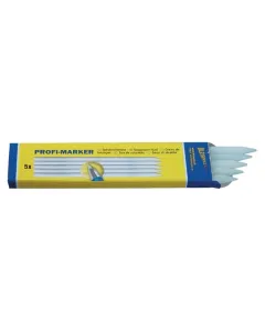 Bleispitz - HG0464 - Speckstein Nachfuellung a 5 Stueck