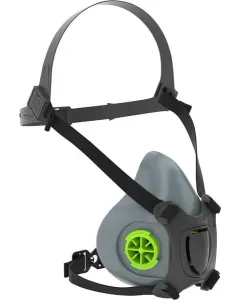 BLS - BLS8002111 - Thermoplastische Halbmaske 4000R S/M
