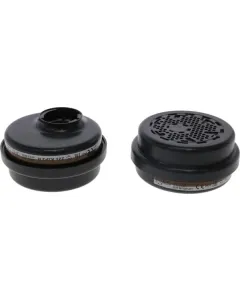 BLS - BLS8011112P008 - BLS 221 A2P3 R Filter 8 Stueck
