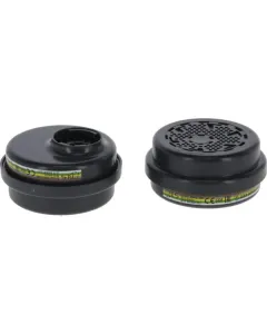 BLS - BLS8011113P008 - BLS 222 ABEK1P3 R Filter 8 Stueck