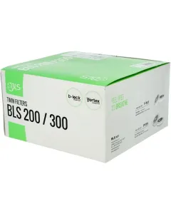 BLS - BLS8011145P008 - BLS 226 ABE1P3 R Filter 8 Stueck