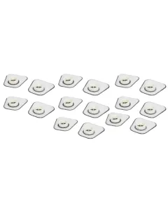 BLS - BLS8011219P016 - BLS 201-3C P3R Filter 16 Stueck