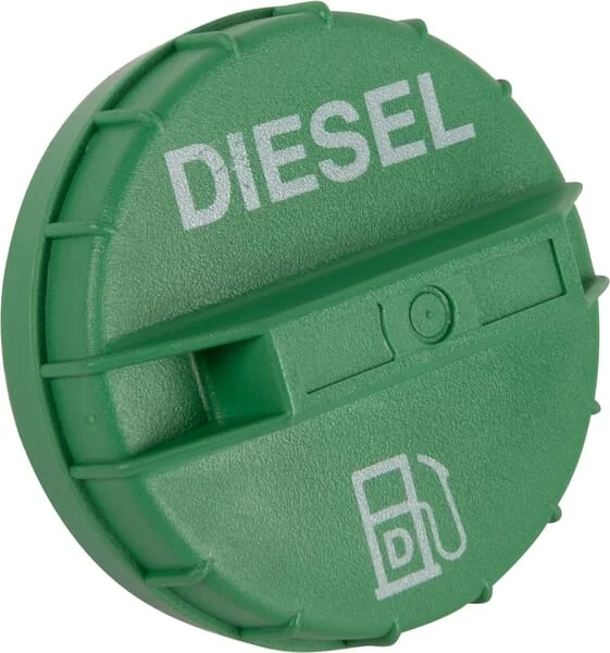Bobcat - BO6661114 - Kraftstofftankdeckel