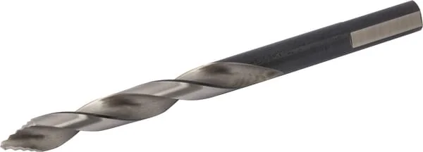 Bohrcraft - 12020701000 - Bohrer 10,0 mm HSS-DIN 338-G Turbo Step