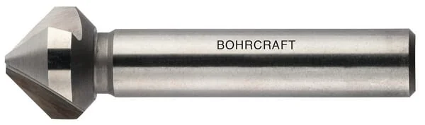Bohrcraft - 17000306390 - Senker 6,3mm
