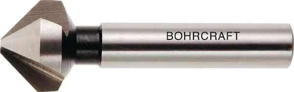Bohrcraft - 17100310490 - Senkbohrer Co 5% C 90° 10.4 mm