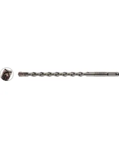 Bohrcraft - 26150505011 - Hammerbohrer 5x110mm, für Beton
