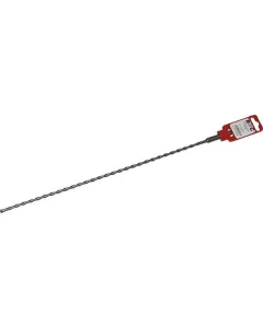 Bohrcraft - 26150506545 - Hammerbohrer 6,5x450mm, für Beton
