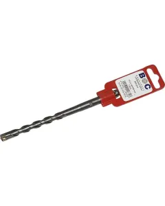 Bohrcraft - 26150510016 - Hammerbohrer 10x160mm, für Beton