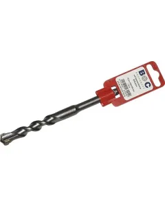 Bohrcraft - 26150514026 - Hammerbohrer 14x260mm, für Beton