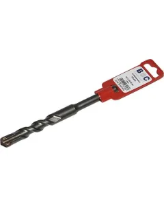 Bohrcraft - 26150516016 - Hammerbohrer 16x160mm, Für Beton