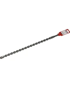 Bohrcraft - 26150516045 - Hammerbohrer 16x450mm, Für Beton