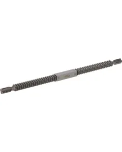 Bohrcraft - 45010300002 - Gewindefeile Whitworth