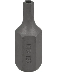 Bohrcraft - 66151504030 - M10-Bits Für TORX 40, Mit Loch