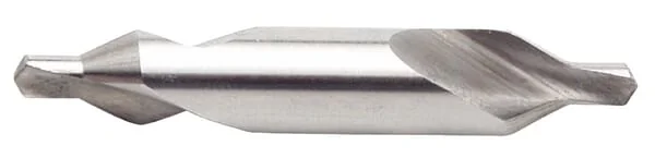 Bohrcraft - CB0308 - Zentrierbohrer 3,15-8mm