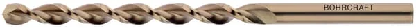 Bohrcraft - HHB100LBOH - Bankirai-Bohrer 10x184mm