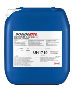 BONDERITE - LC388365 - Ultraschallreiniger-6305 20l