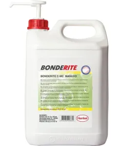 Bonderite - LC617002 - Savon Manuvo - 5KG