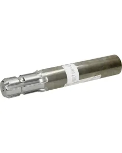 Bondioli Pavesi - 262000406R02 - Profilwelle Einseitige Kerbwelle