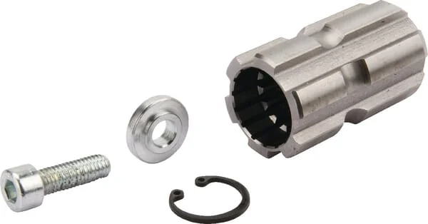 Bondioli Pavesi - 490101500001R - Profilhuelse 1(15) 1 3/8(6)