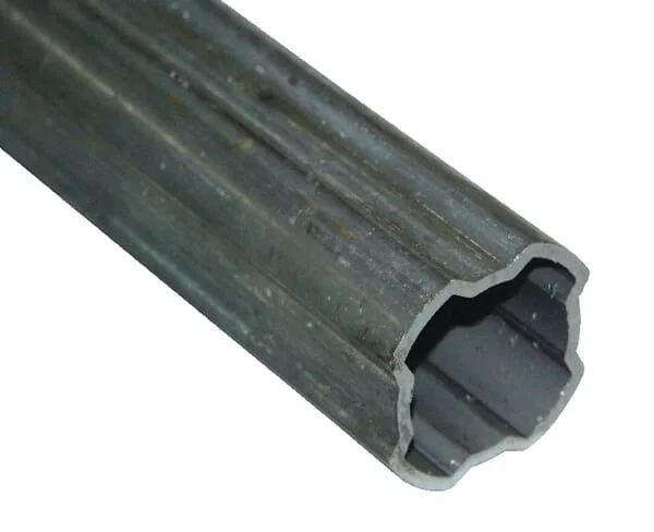 Bondioli Pavesi - 122113000R06 - Aussenprofilrohr SFT H8/S9 Diameter Innen: 59 Diameter Aussen: 66x3,5mm L: 3m