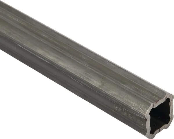 Bondioli Pavesi - 122161000R06 - Innenprofilrohr SFT S1 Diameter Innen: 24,8 Diameter Aussen: 30,8x3mm L: 1m