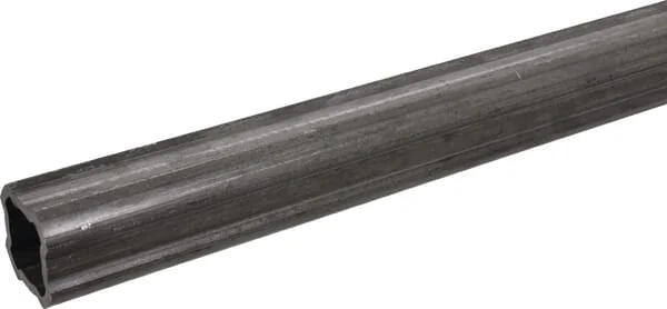 Bondioli Pavesi - 122521000R06 - Innenprofilrohr SFT S5 Diameter Innen: 35,8 Diameter Aussen: 44,2x4,2mm L: 1m