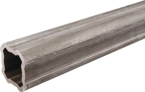 Bondioli Pavesi - 122551000R06 - Innenprofilrohr SFT SH/S0 Diameter Innen: 50,2 Diameter Aussen: 61,7x5,8mm L: 1m