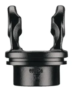 Bondioli Pavesi - 2040N6853 - Jarem Profilrohr 70.2mm SH Bondioli Pavesi