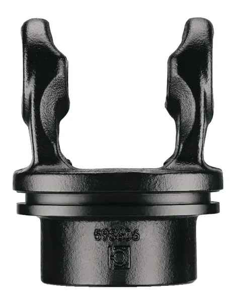 Bondioli Pavesi - 204S26854 - Joch Profilrohr 45.6mm S2 Bondioli Pavesi