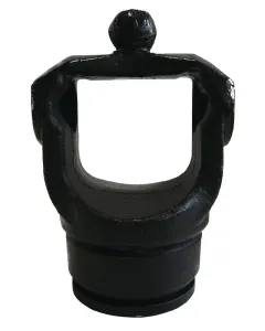 Bondioli Pavesi - 2150E6871 - Gabel Profilrohr 50.2mm S4 Bondioli Pavesi