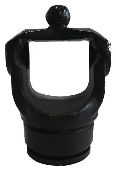 Bondioli Pavesi - 2150L6873 - Gabel, Profilrohr, 54 mm, S8 Bondioli Pavesi