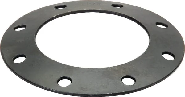 Bondioli Pavesi - 367FT320C - Blattfeder 180x110x3,5
