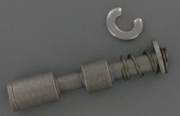 Bondioli Pavesi - 401000021R10 - Schnellspannstift 83mm