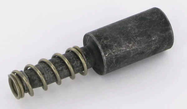 Bondioli Pavesi - 403000008R10 - Schnellspannstift 57,5mm