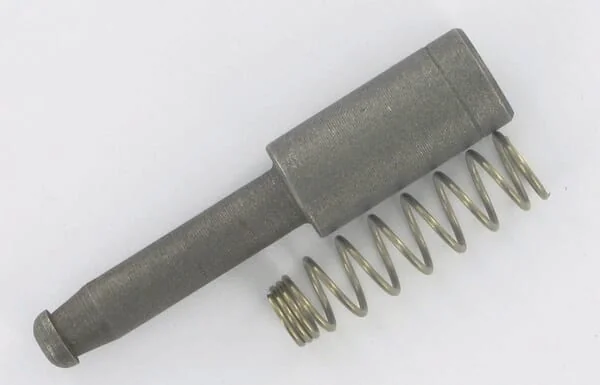 Bondioli Pavesi - 403000010R10 - Schnellspannstift 66,5 mm